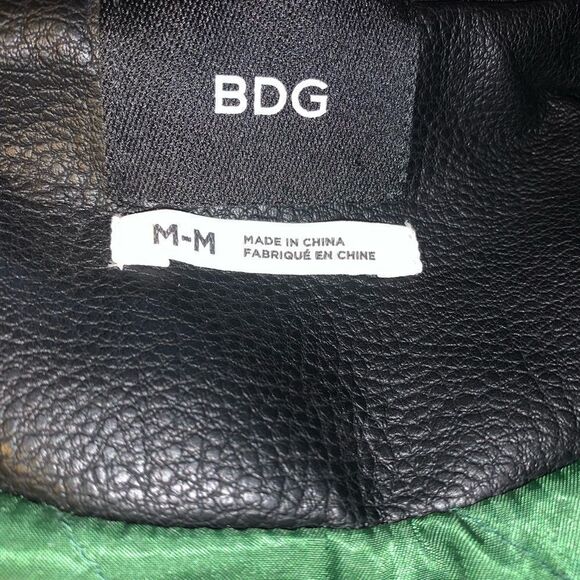 UO BDG Jacket - Picture 6 of 7